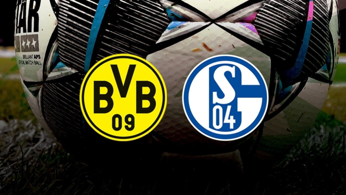 Η Bundesliga επιστρέφει με μεγάλο ντέρμπι!