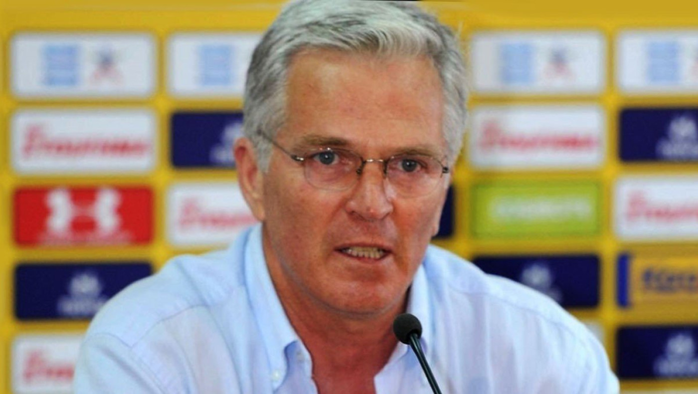 Δράμπης: «Πληρώσαμε πολύ ακριβά το μάρμαρο, πως τώρα είμαστε υπόλογοι;»