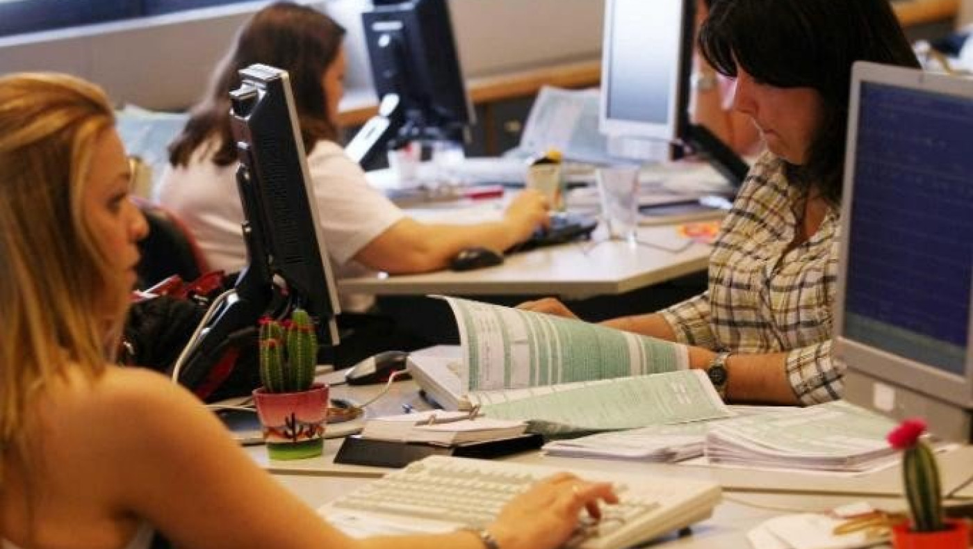 Ανακοινώθηκαν νέες διευκολύνσεις πληρωμής οφειλών προς την εφορία