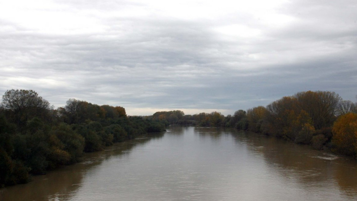 ﻿Το υπερσύγχρονο σκάφος της αστυνομίας στο Δέλτα του Έβρου