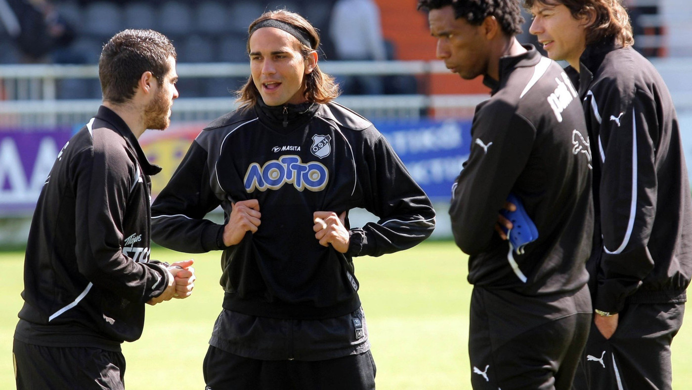 Αψογη η αξιολόγηση των καλύτερων παικτών ﻿του ΠΑΟΚ στη δεκαετία 2010-2020