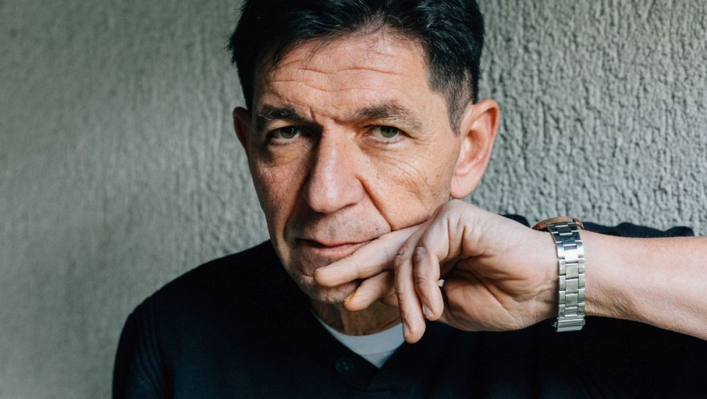 Ο Σκιαδαρέσης που αλλαξοπίστησε χάρη στον ΠΑΟΚ του '70 και ο οφειλόμενος σεβασμός στον κόουτς-σκηνοθέτη