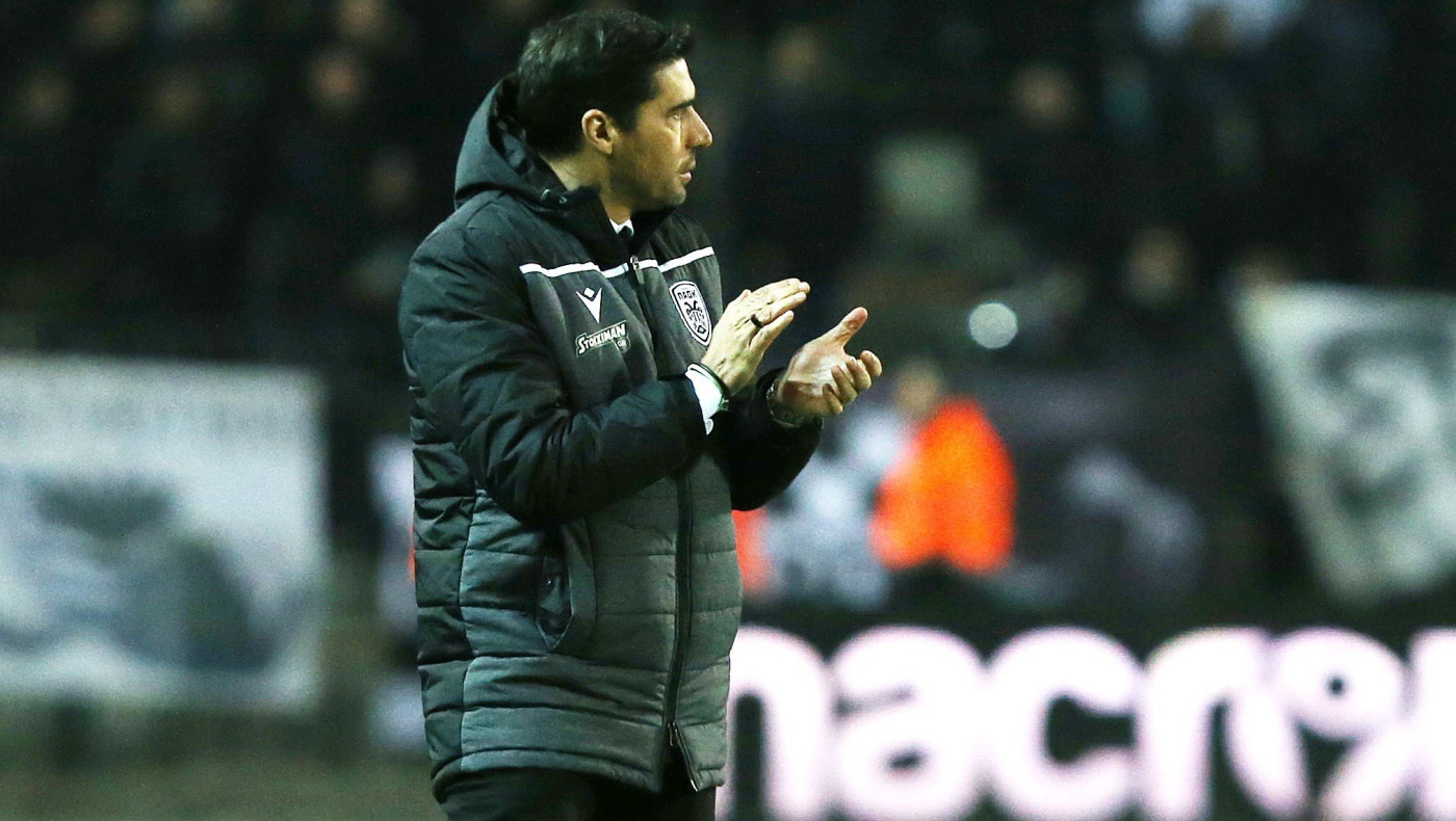 Εντατική έρευνα του ΠΑΟΚ για οκτάρι, ψηλά στη λίστα ο Οσάμα Ρασίντ!