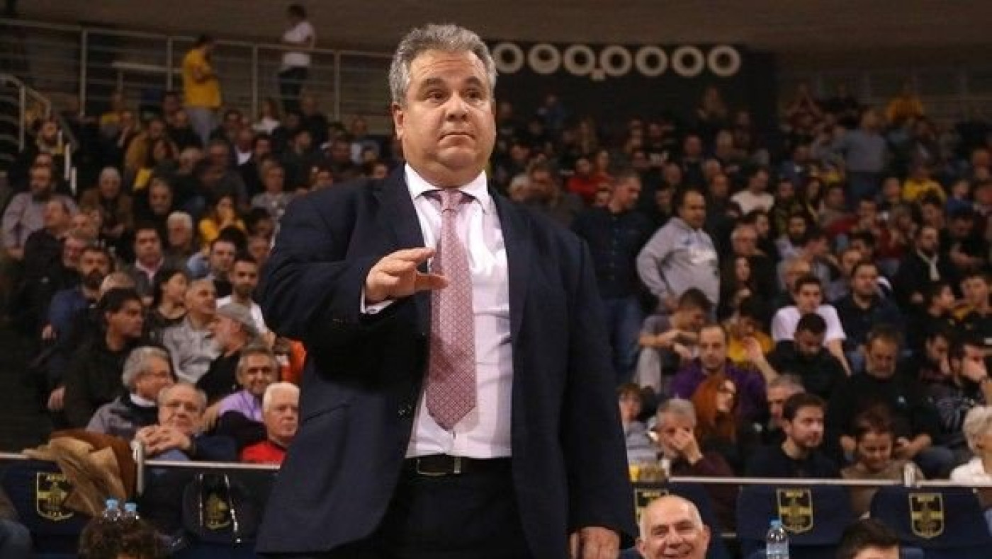 Επιστολή της ΚΑΕ Άρης στον Γουλιέλμο