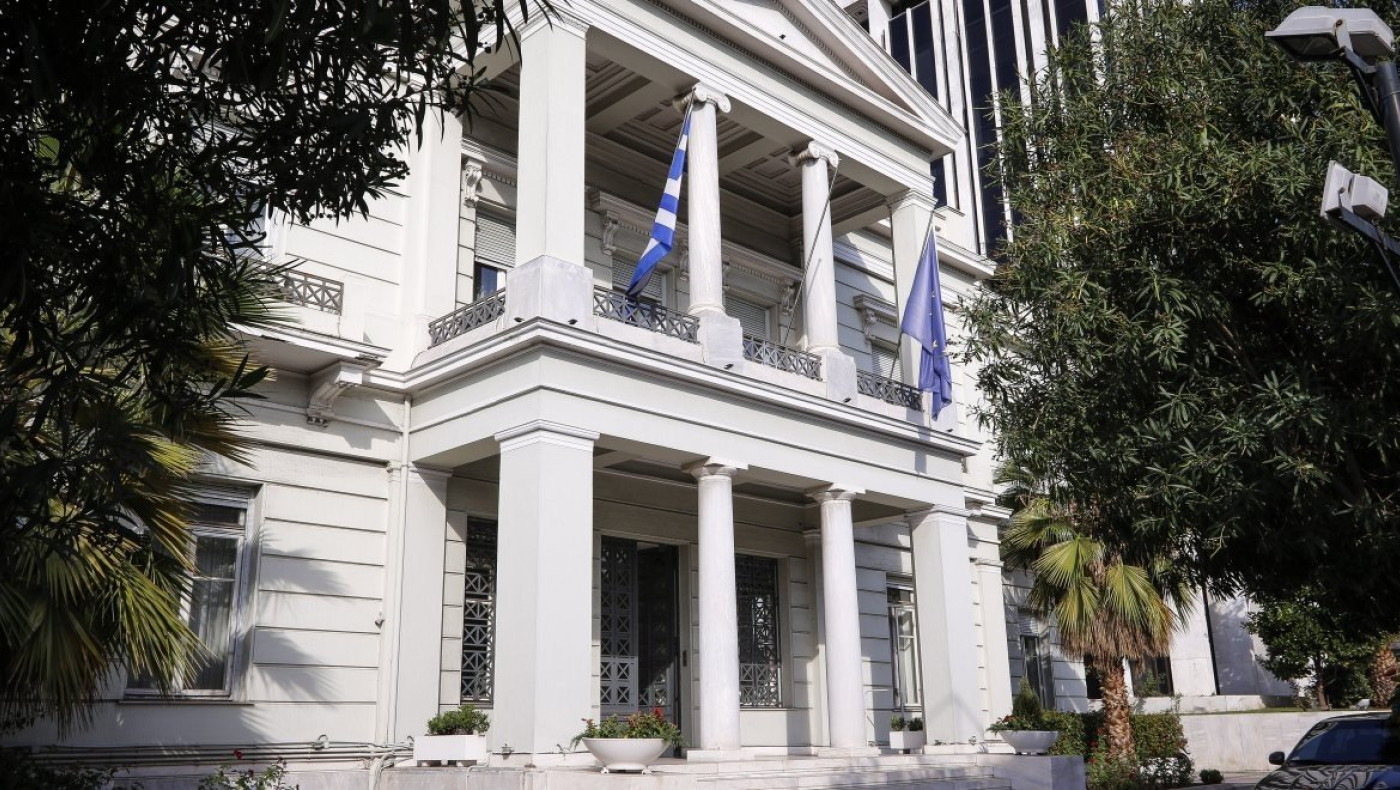 Φέρνει αντιδράσεις ο ανασχηματισμός της Επιτροπής για τα σχολικά βιβλία