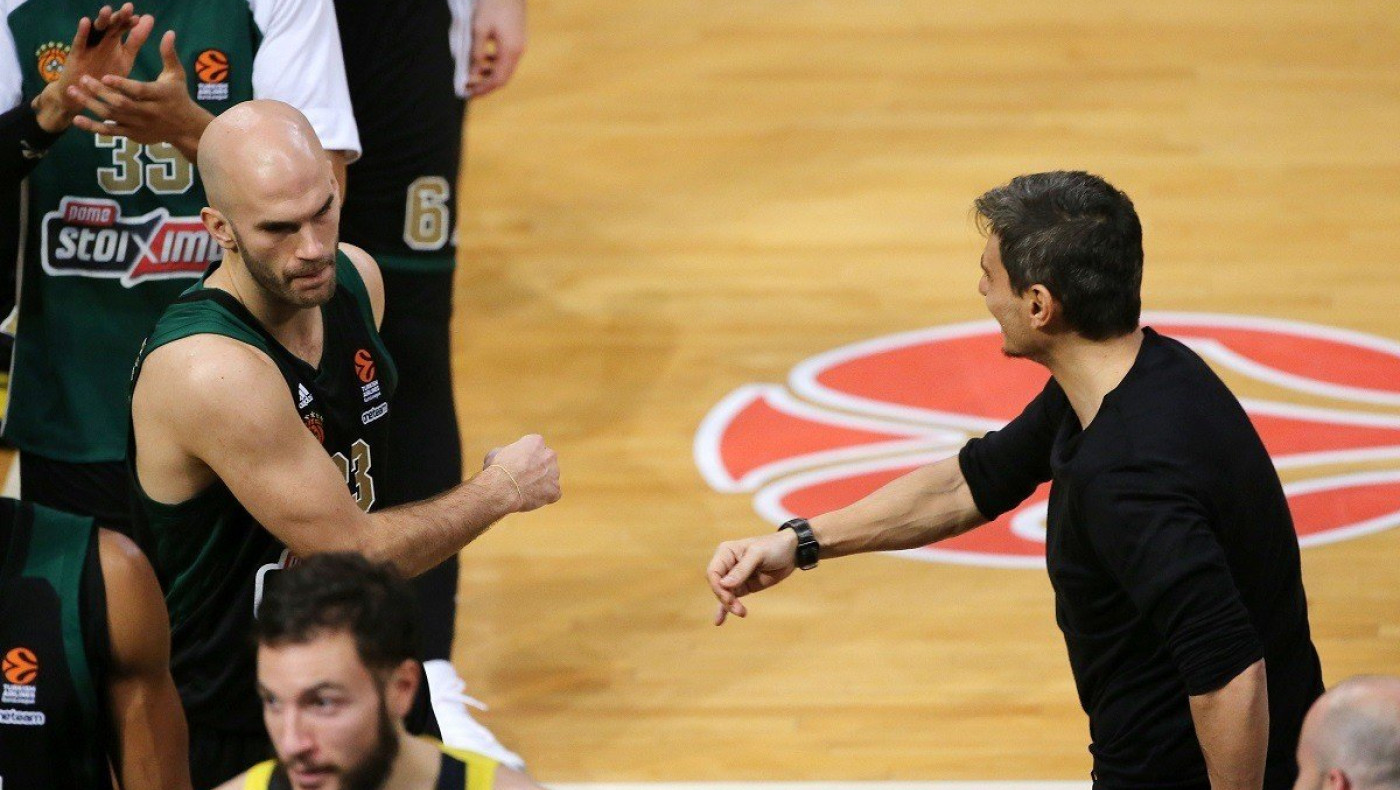 Unfollow του Γιαννακόπουλου στον Καλάθη!