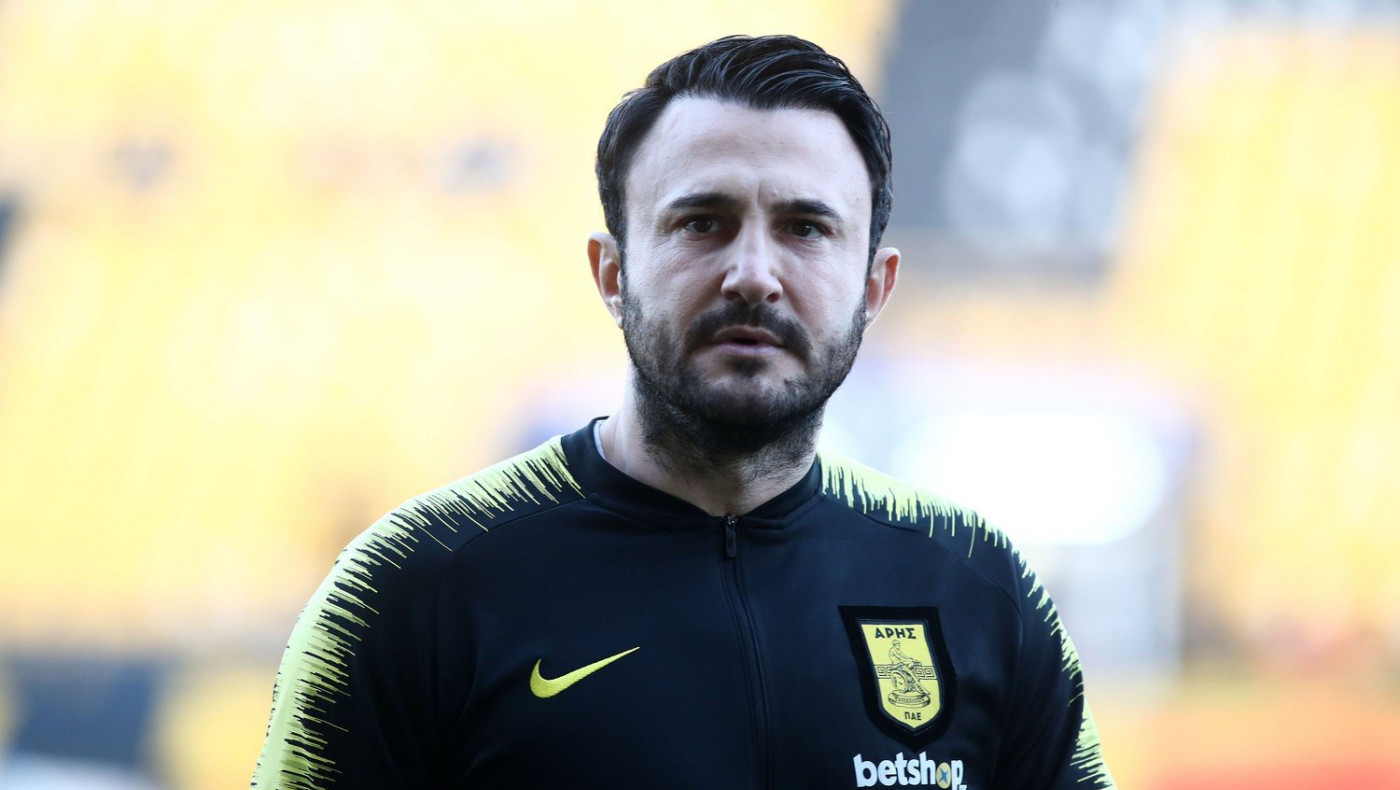 Οι αξιόπιστες λύσεις είναι στα… χέρια του Καρυπίδη