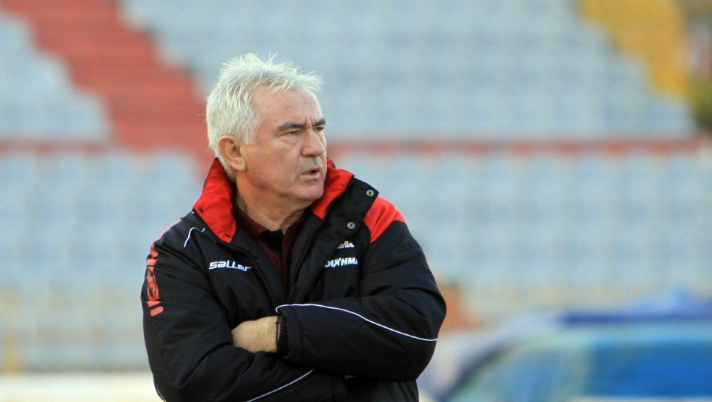 «Δίκη στον ΣΚΑΙ»-Κατσαβάκης: «Οι νεαροί του ΠΑΟΚ έπαιξαν εξ ανάγκης στην πρώτη ομάδα»