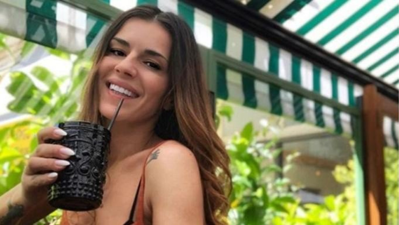 «Ο Λιάγκας μου είπε πως είμαι στρείδι και δεν μπορεί να κάνει έτσι εκπομπή»