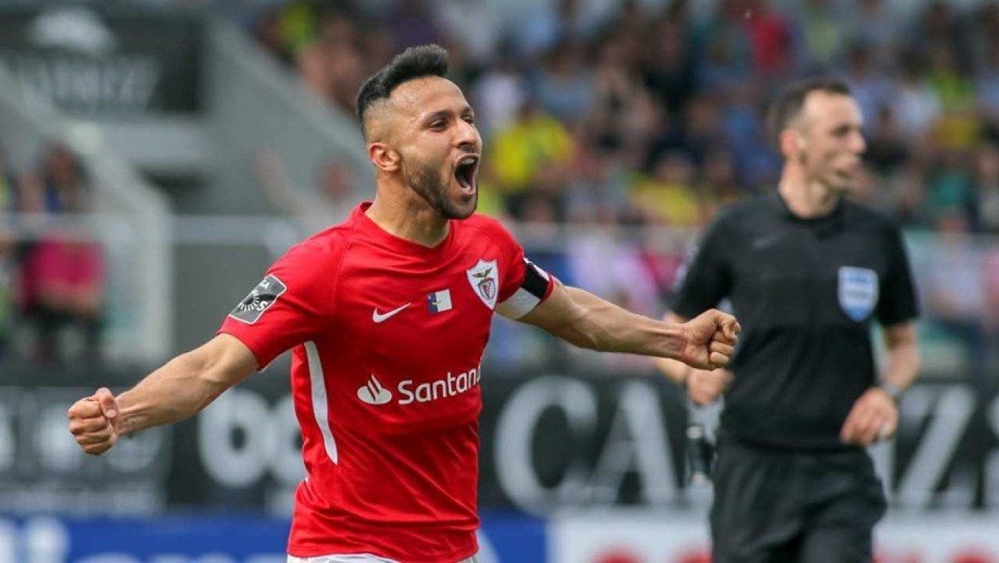 Ρασίντ: Όσα πρέπει να γνωρίζετε για τον υποψήφιο στόχο του ΠΑΟΚ