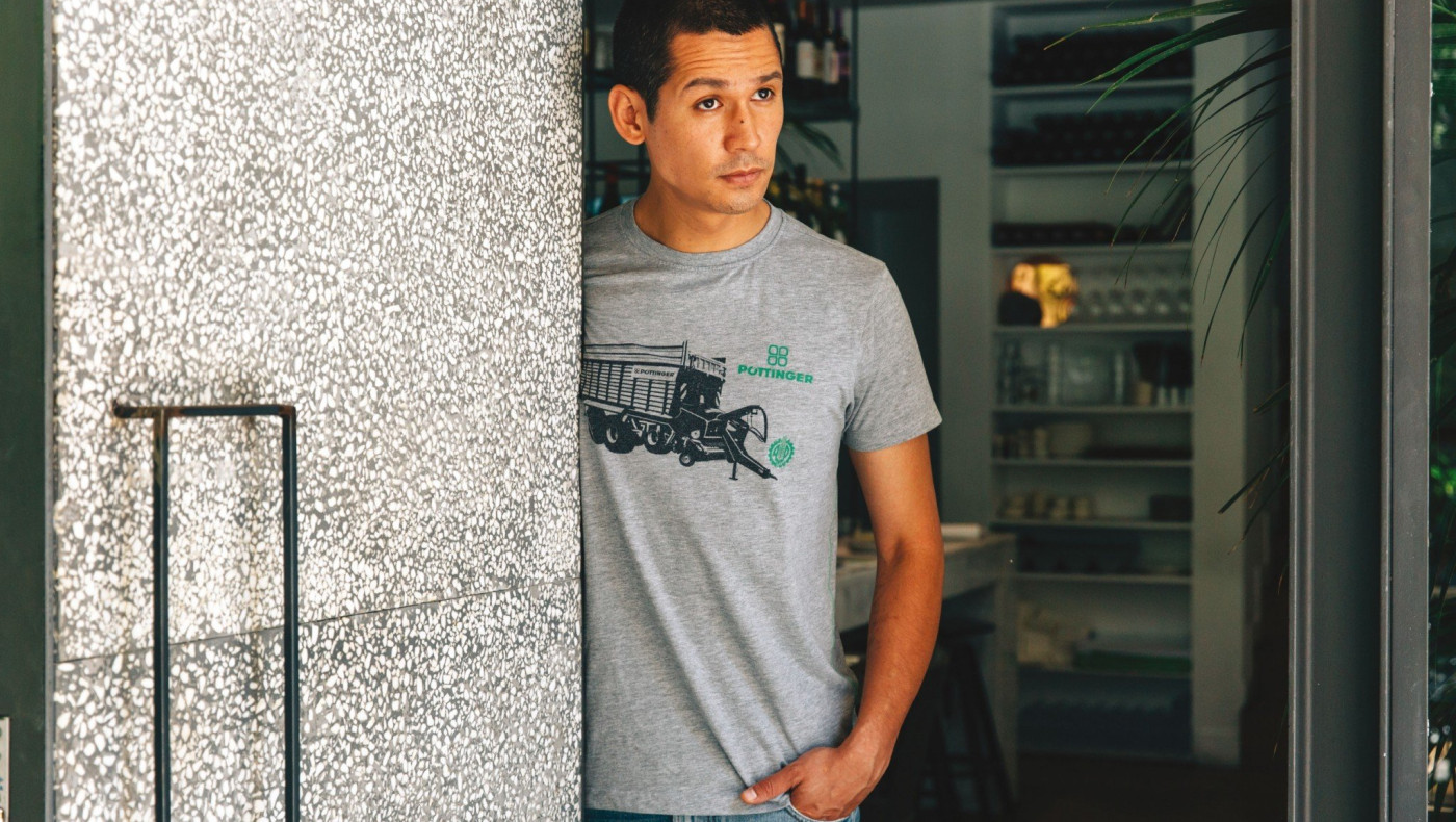 Αυτός είναι ο «άγνωστος» αδερφός του Σωτήρη Κοντιζά