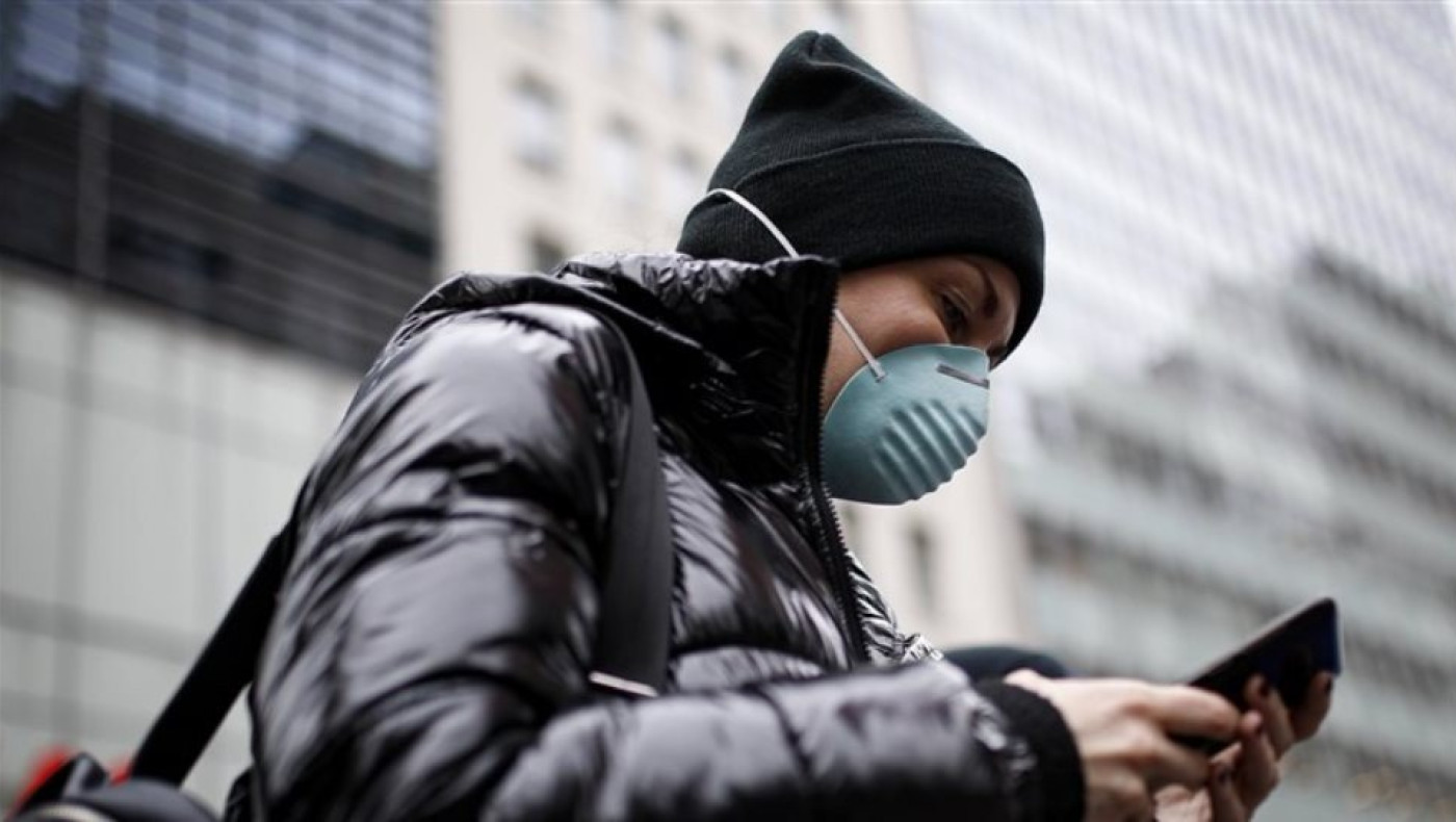 Κορωνοϊός: Περισσότερα από 2,5 εκατομμύρια κρούσματα στην Ευρώπη