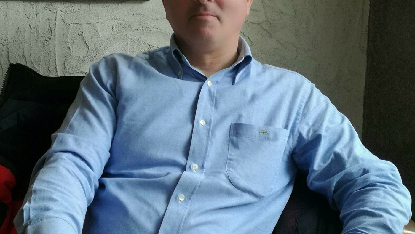 Κοσμάς Αντωνιάδης: «Από τις καλύτερες, προπονητικά, χρονιές μου»