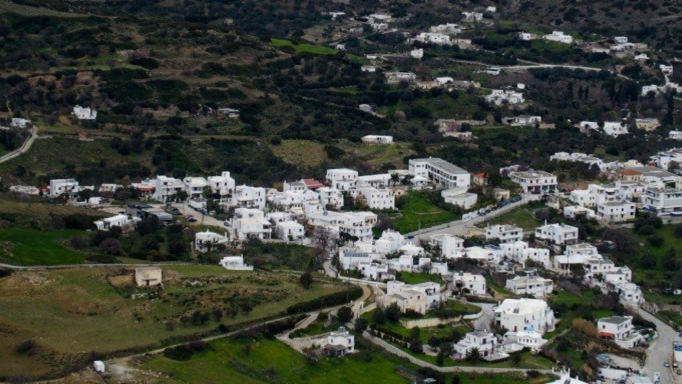 Τελευταία ευκαιρία για δήλωση ακίνητης περιουσίας στο Κτηματολόγιο