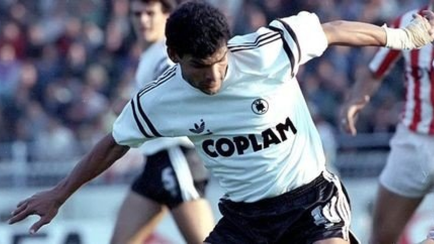 Ο Αιγύπτιος που ο ΠΑΟΚ ήθελε πριν τον Μαγκντί!