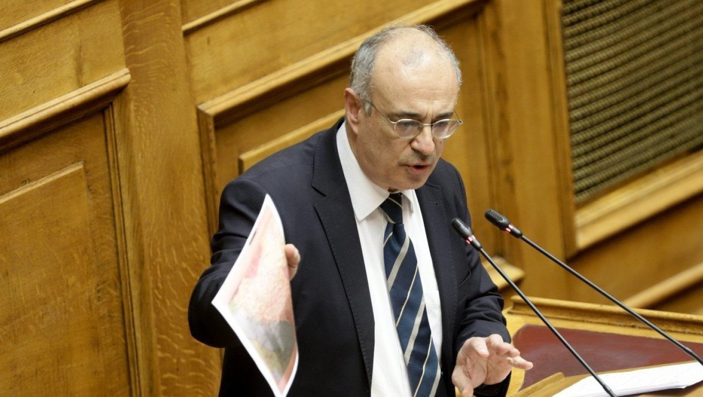 Μάρδας: Να προσμετρηθούν και οι αυτοκτονίες στους νεκρούς από κορωνοϊό