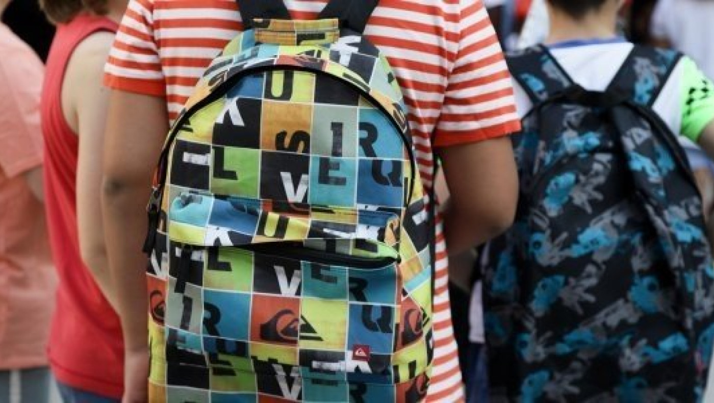 Απόφαση ΣΤΕ: Κοινή προσευχή σε νήπια και δημοτικά μόνο για όσους ασπάζονται τον Χριστιανισμό