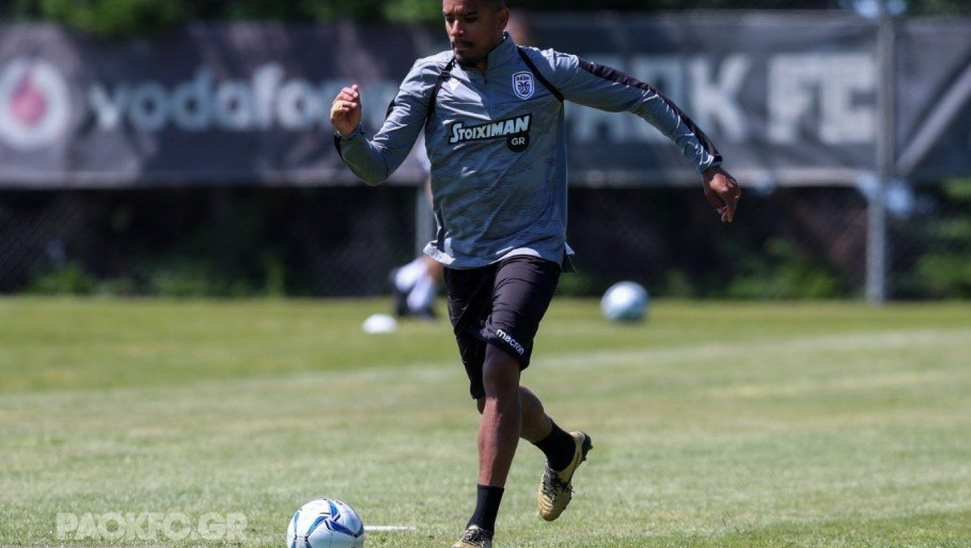 ΠΑΟΚ: Οι δύο παίκτες που εμφανίστηκαν με νέο στυλ