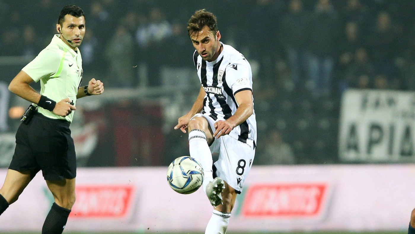 Ατζέντης Μαουρίσιο: «Τον θέλουν Ροστόφ και ΤΣΣΚΑ Μόσχας»