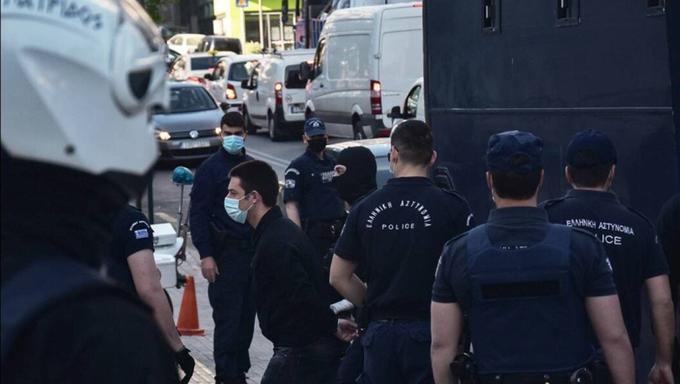 Συγκλονίζει ο πατέρας της Τοπαλούδη: «Έκλαιγα με λυγμούς»