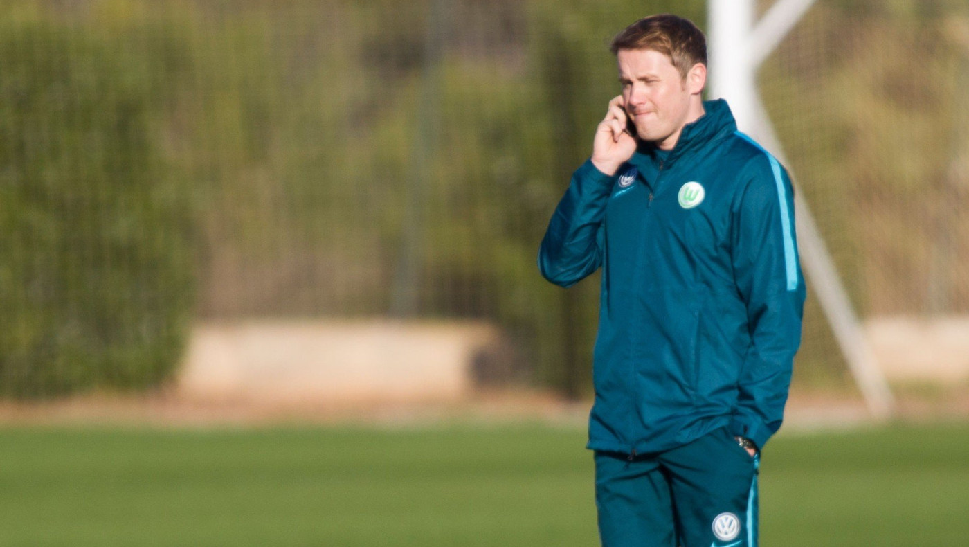 Προχωρά για αντι-Μπράνκο, φήμες για Ολαφ Ρέμπε