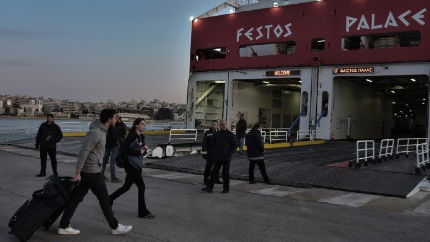 Σε τρεις φάσεις η απελευθέρωση μετακίνησης στα νησιά