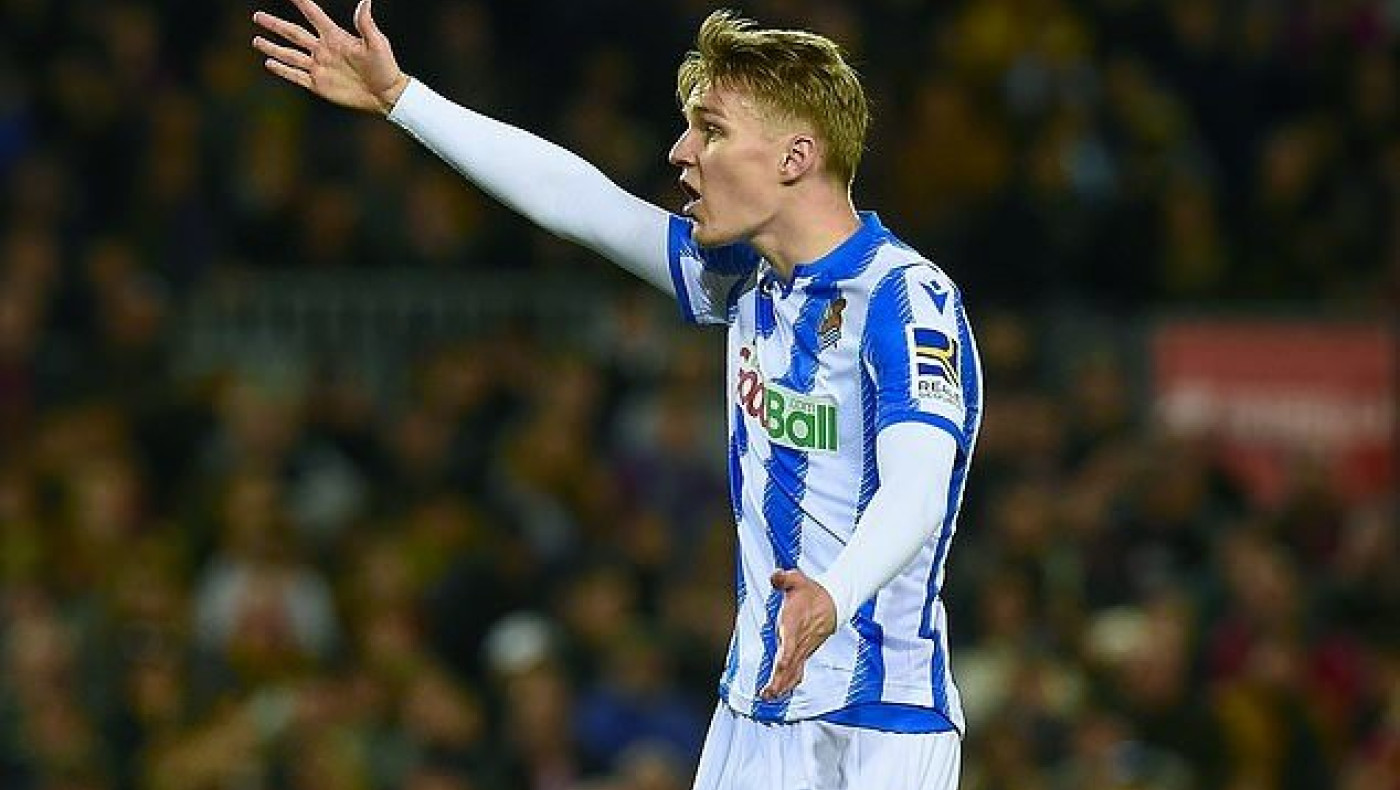 Η ώρα της «La Fabrica»: Η ακαδημία της Ρεάλ που κάνει πάταγο