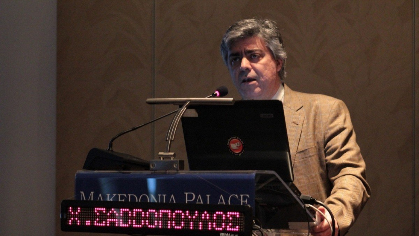 Κορωνοϊός στο γάμο: «Αυτό είναι το πιο ανησυχητικό!»