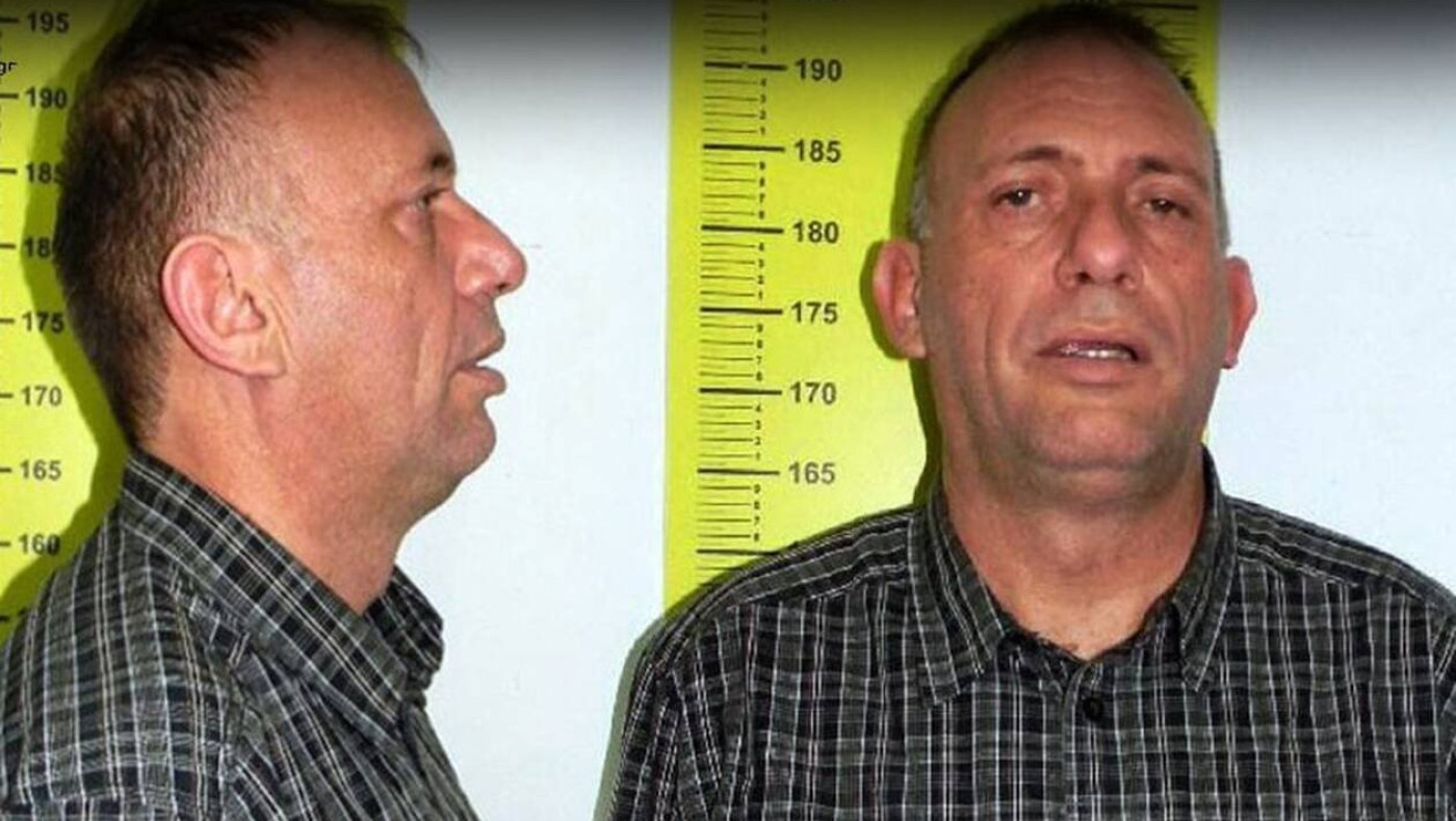 Επέστρεψε στη φυλακή  ο Σειραγάκης - «Δεν έκανα κάτι παράνομο», λέει