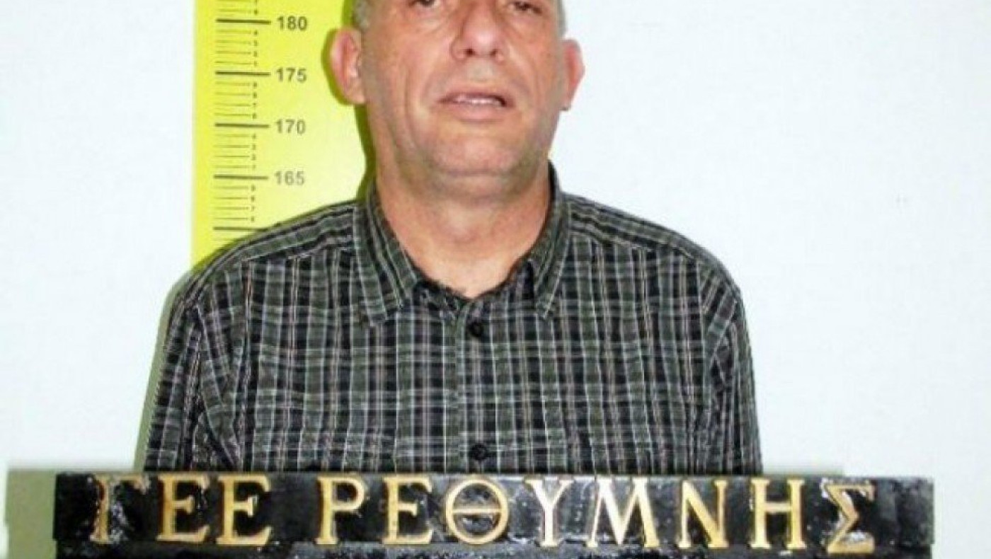 Καταδικασμένος για παιδεραστία: Νέα σύλληψη για τον Νίκο Σειραγάκη