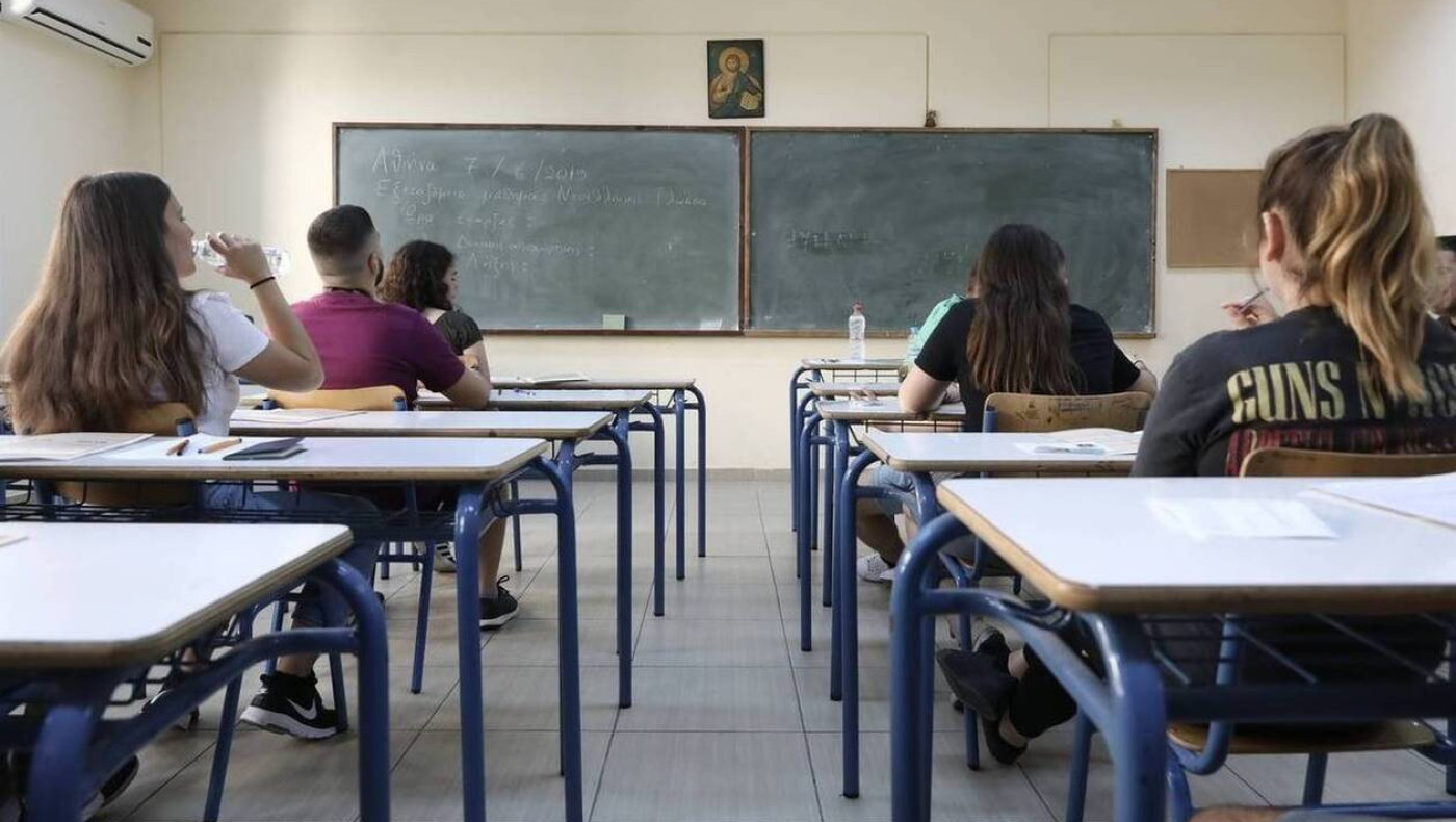 Χαμός με το ντελίβερι στα σχολεία λόγω κλειστών κυλικείων