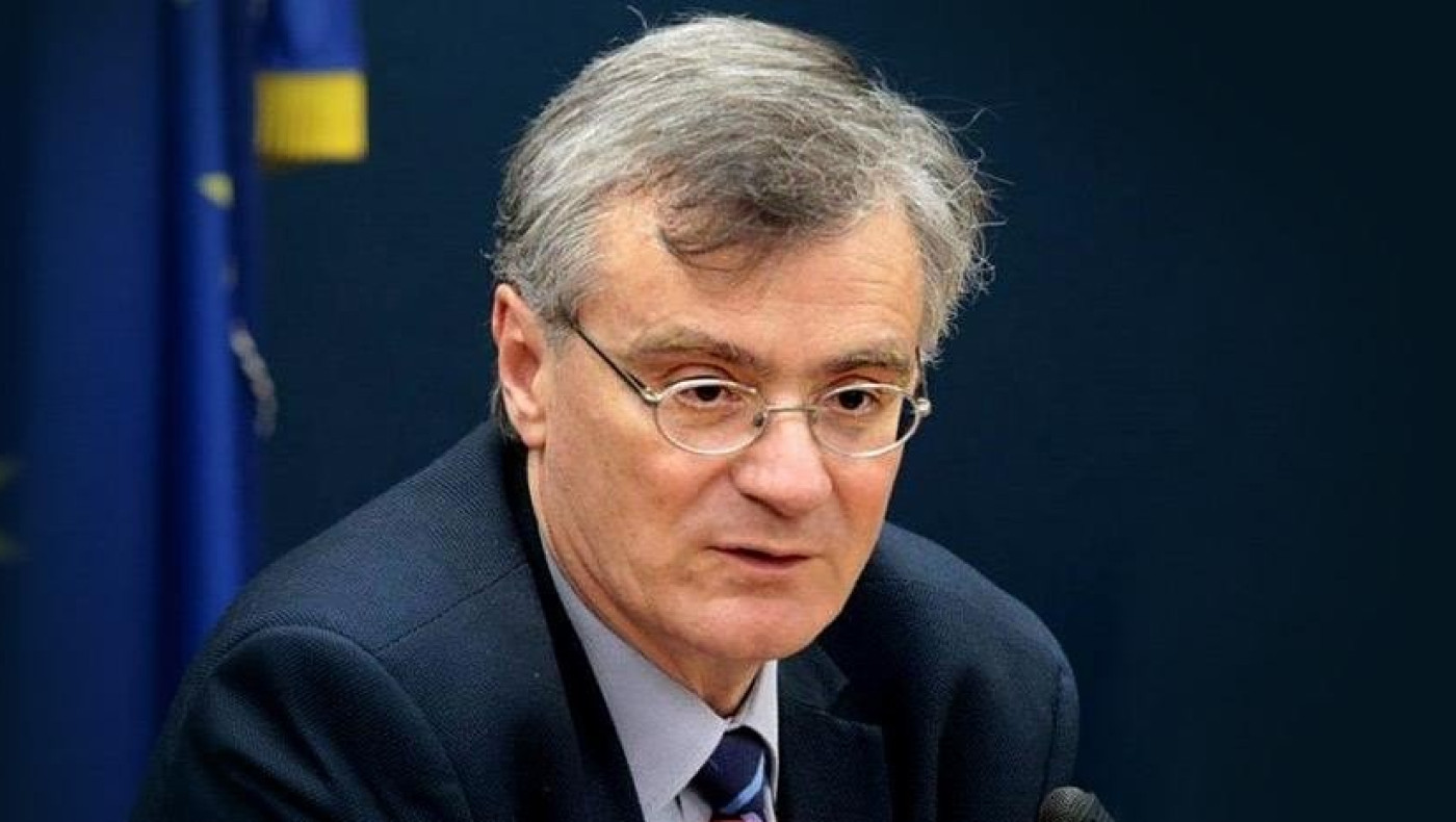 Τσιόδρας: «13 νέα κρούσματα κορωνοϊού και δύο θάνατοι»