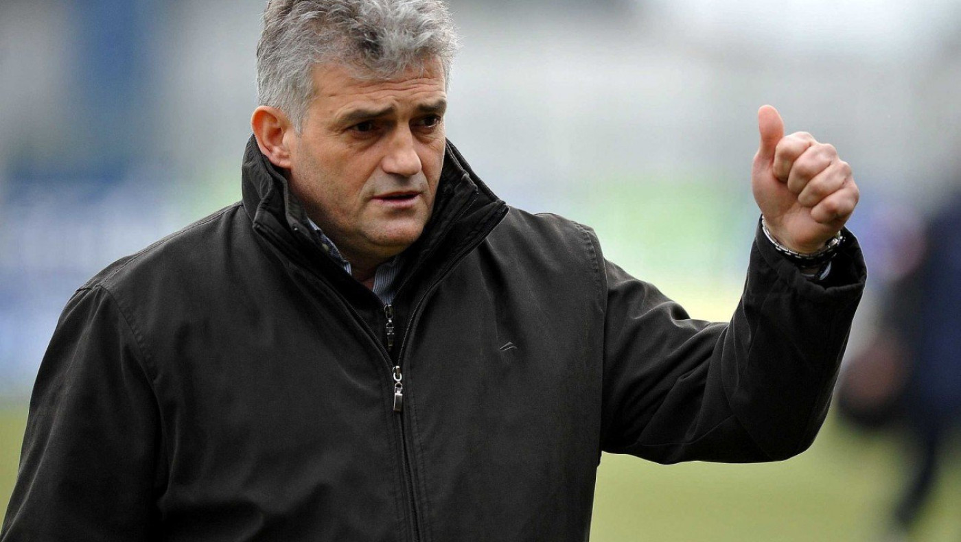 «Να κρατήσει τον κορμό ο Άρης, πρέπει να τελειώνει το θέμα με τα παλιά χρέη»