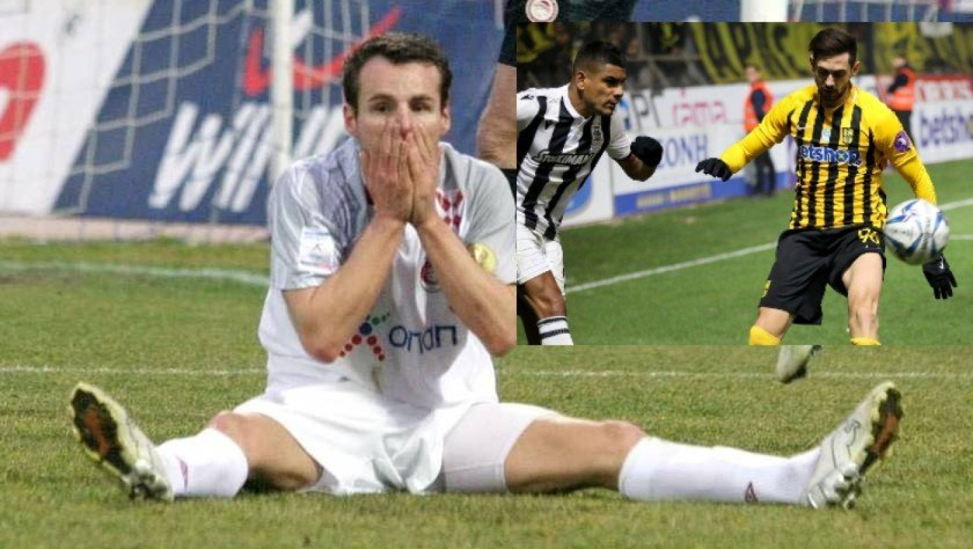 Από τον Βάλνερ στον Ντουρμισάι, δύο Ομοσπονδίες δρόμος