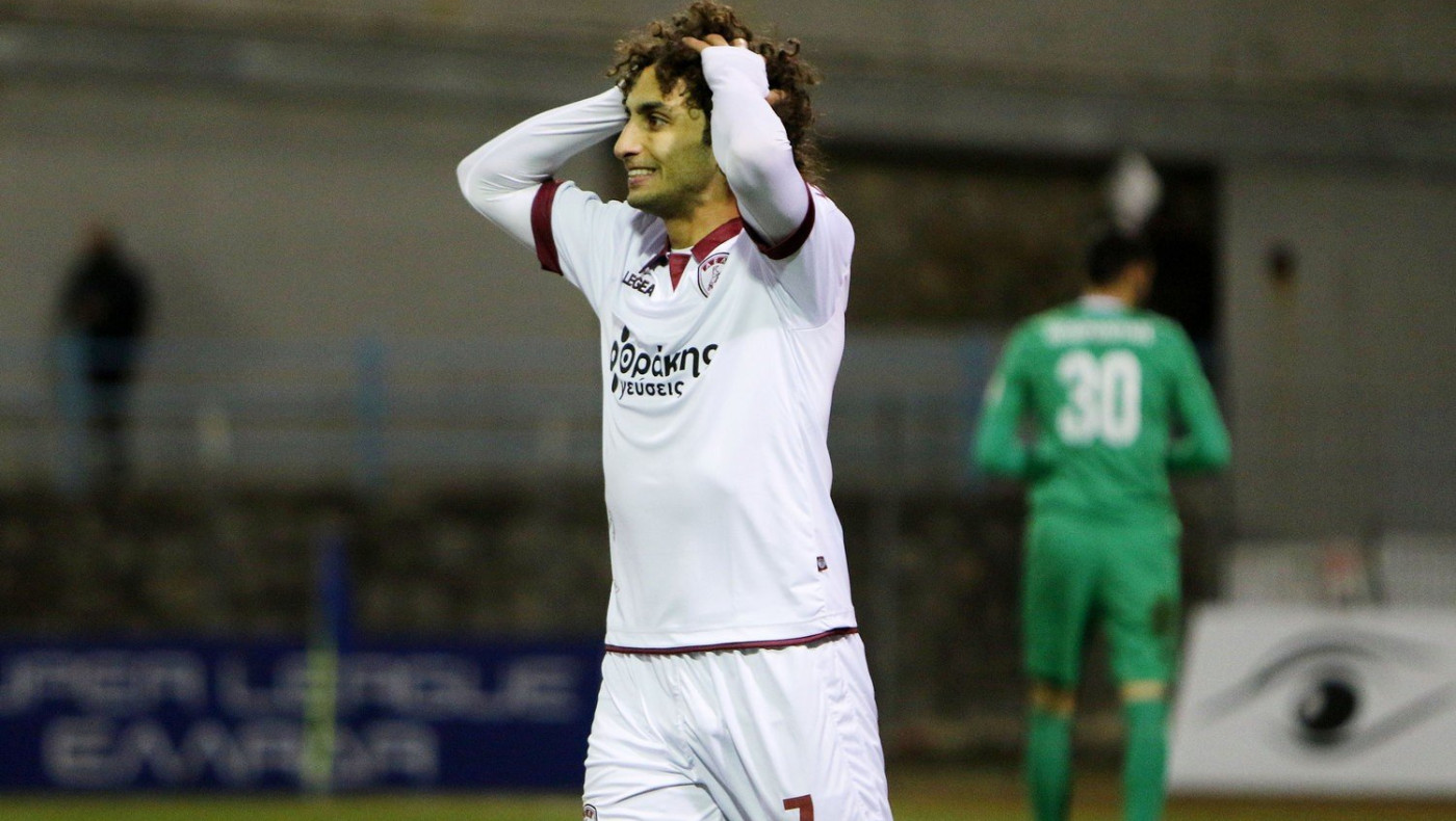 Γάτσης: «Είναι ΟΚ ο Ουάρντα, θα είναι η χρονιά του Μελίσσα στον ΠΑΟΚ»