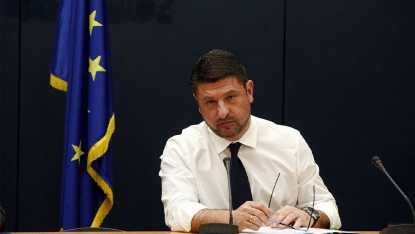 Χαρδαλιάς: 18 παραβάσεις και 19 συλλήψεις για παράνομη λειτουργία επιχειρήσεων