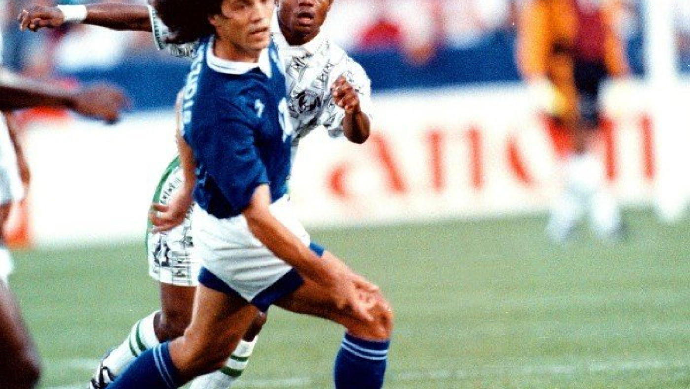 Χατζίδης: «Έκανε τη διαφορά ο Τζόλης, ελληνικό ποδόσφαιρο χωρίς... Ελληνες»