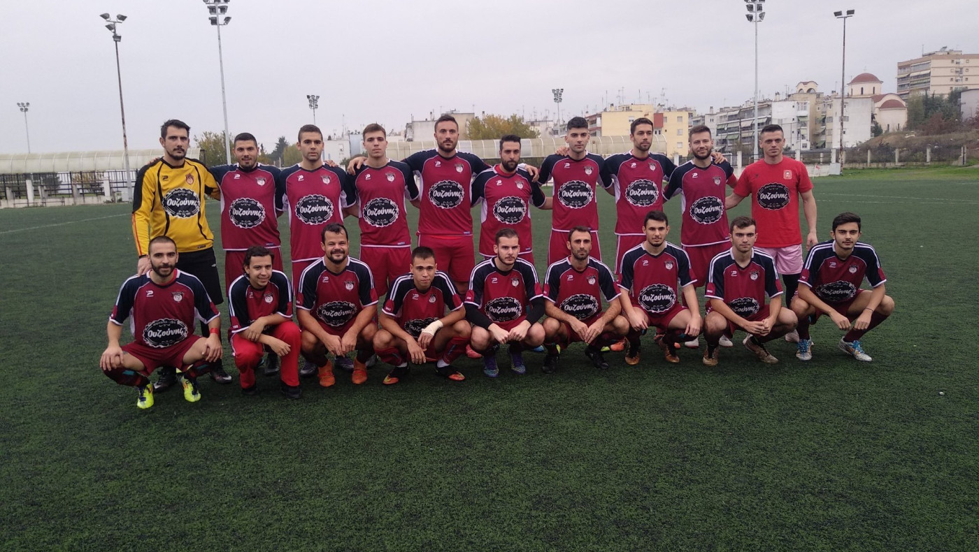 Το όνειρο πραγματικότητα για τον Μέντεκα