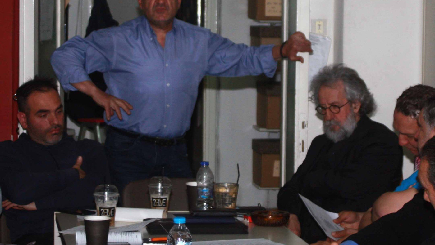 Ο Σίσκος για την επόμενη μέρα στα Πρωταθλήματα της ΕΠΣΜ