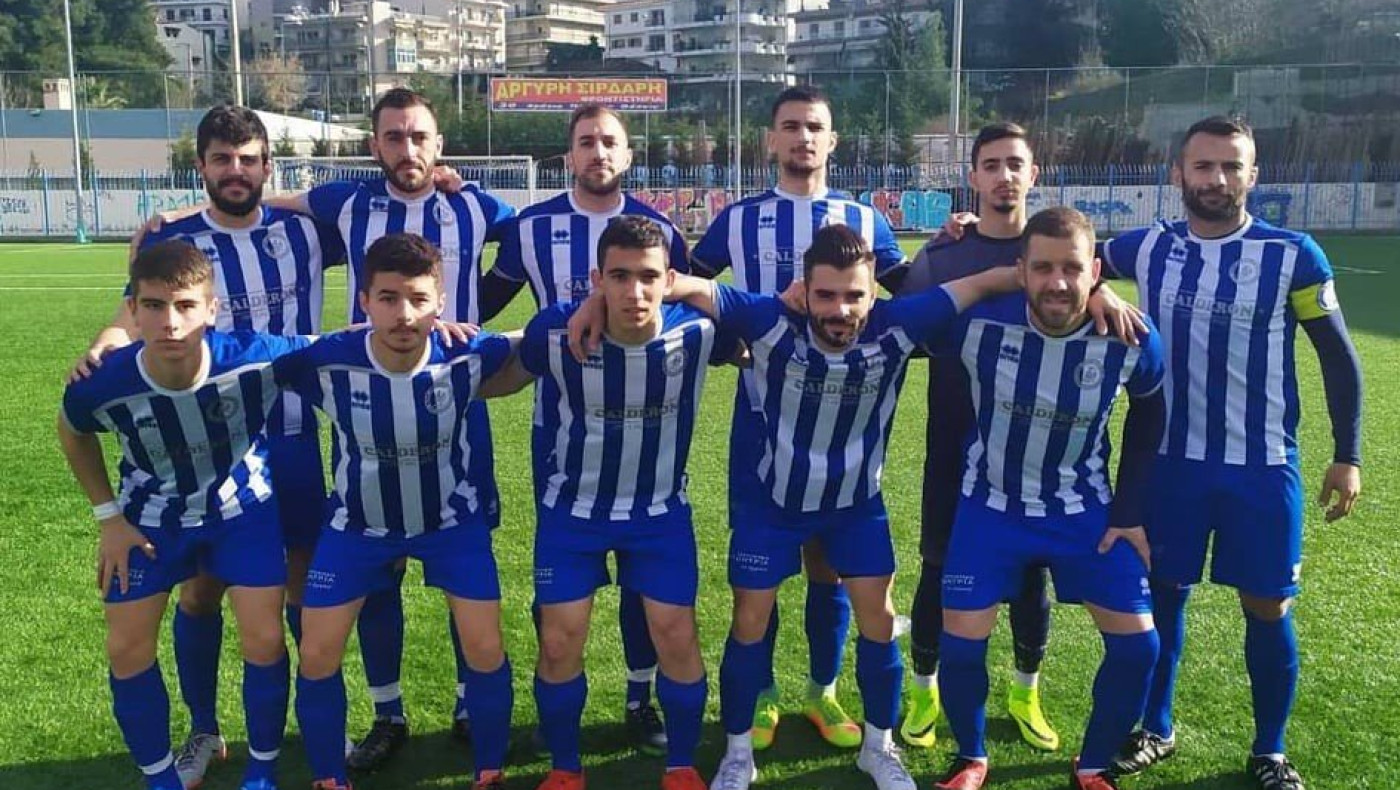 Ανανέωσαν με οχτώ παίκτες οι Ακρίτες