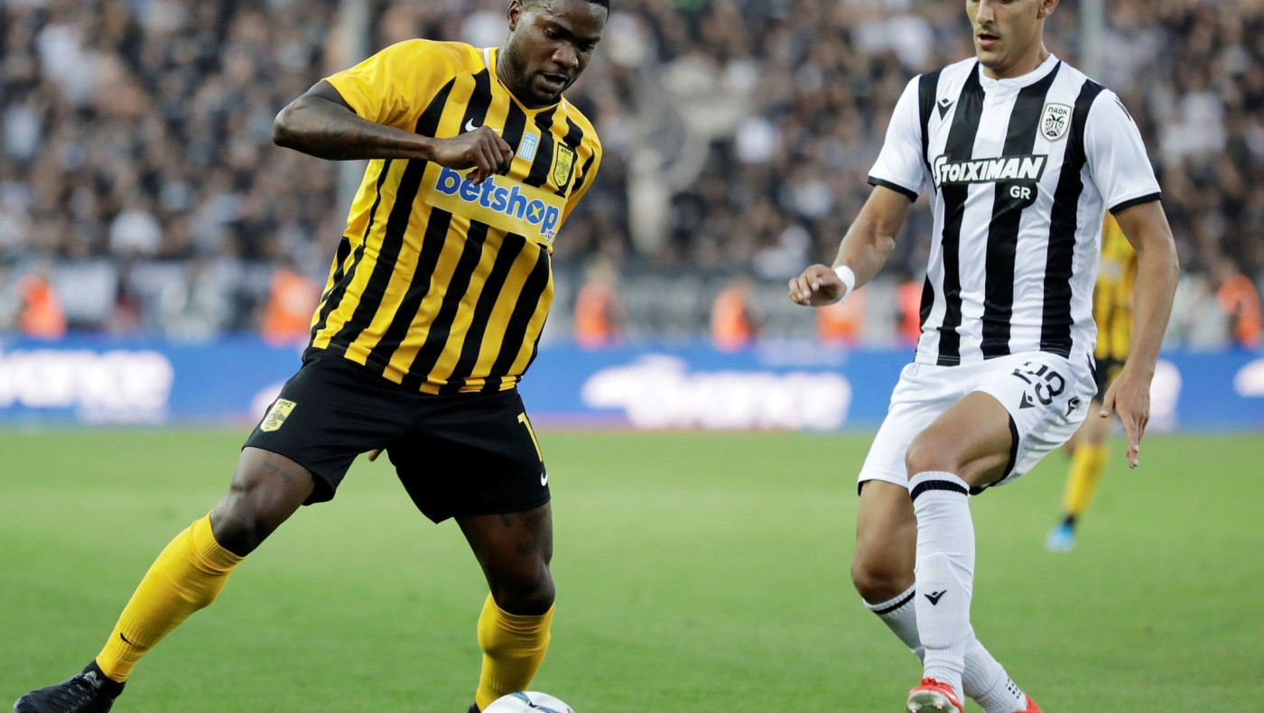 Το παρασκήνιο και η προεργασία  για τον Δημήτρη Γιαννούλη!