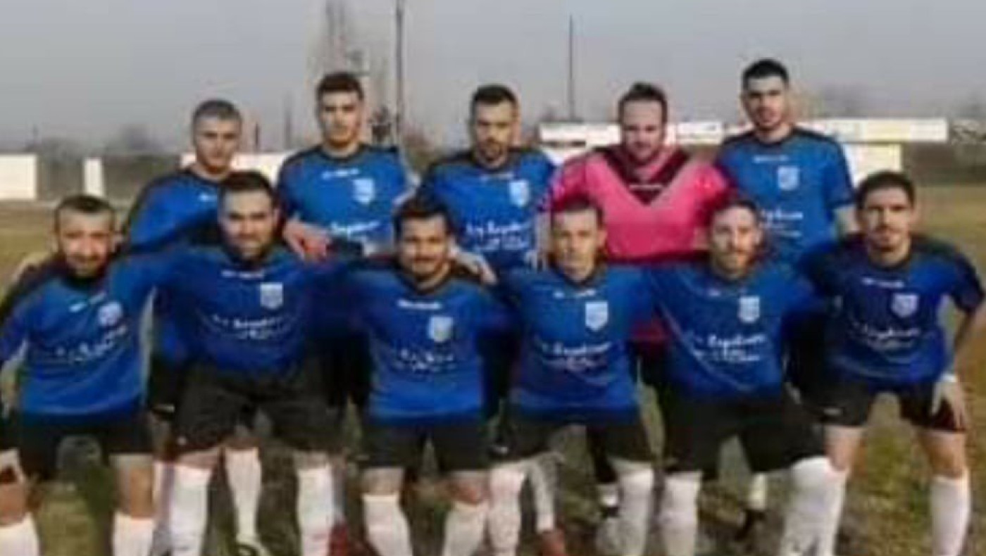 Το θαύμα της Δόξας Γερακαρούς