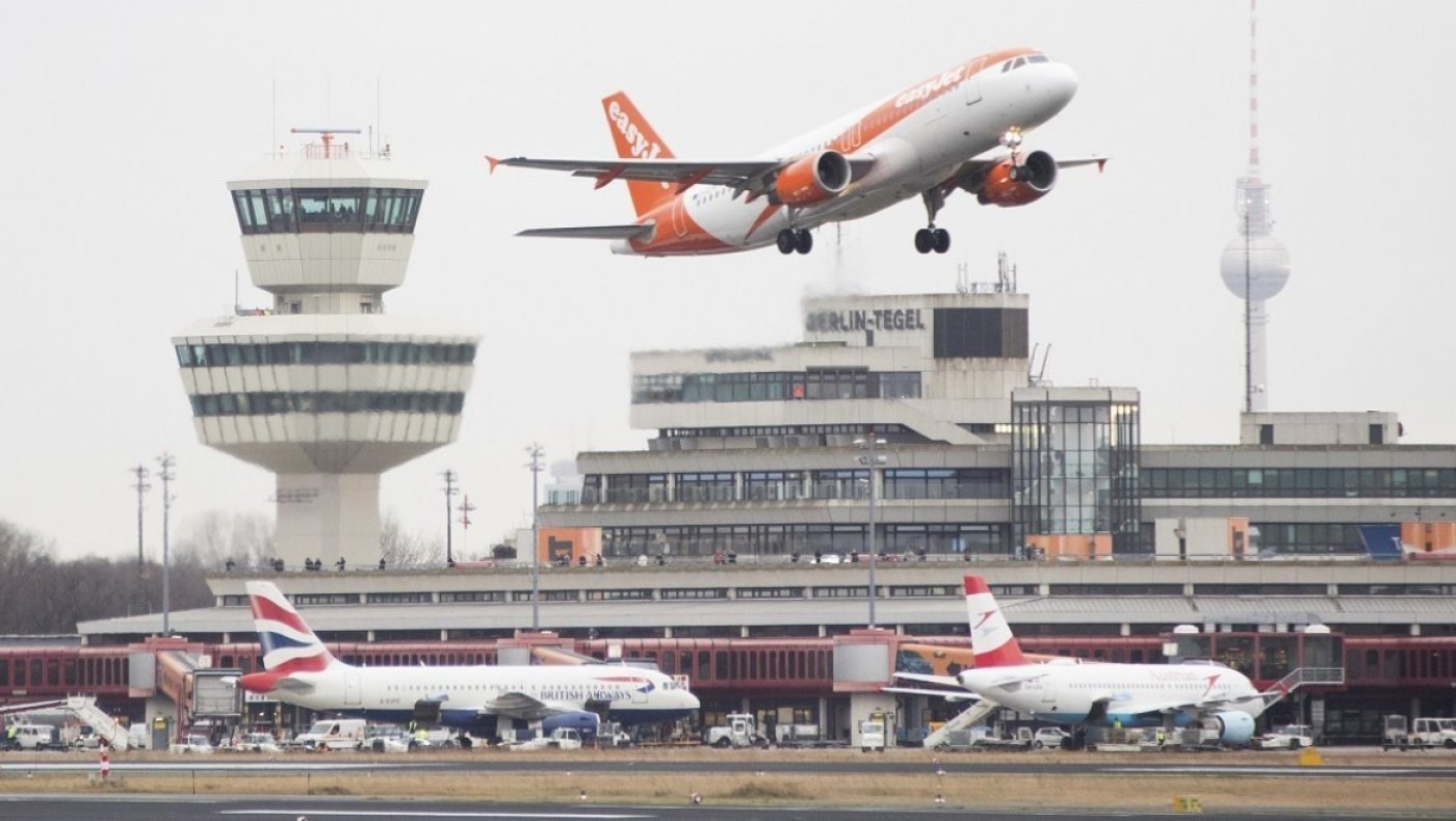 Έντονο παρασκήνιο για την πλήρωση των θέσεων στα αεροπλάνα