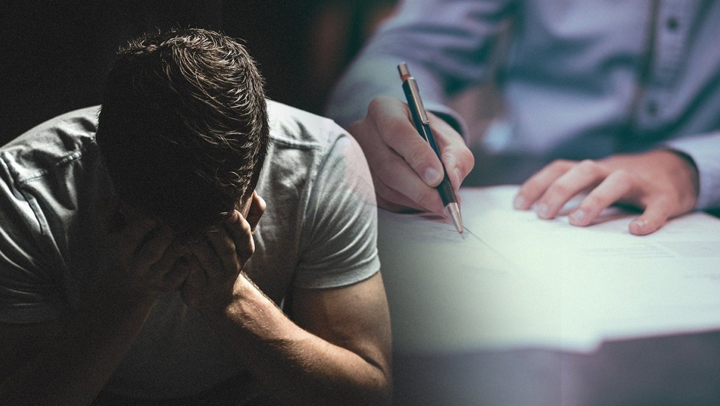 Κορωνοϊός: Τι ισχύει με τις απολύσεις και την προστασία των εργαζομένων