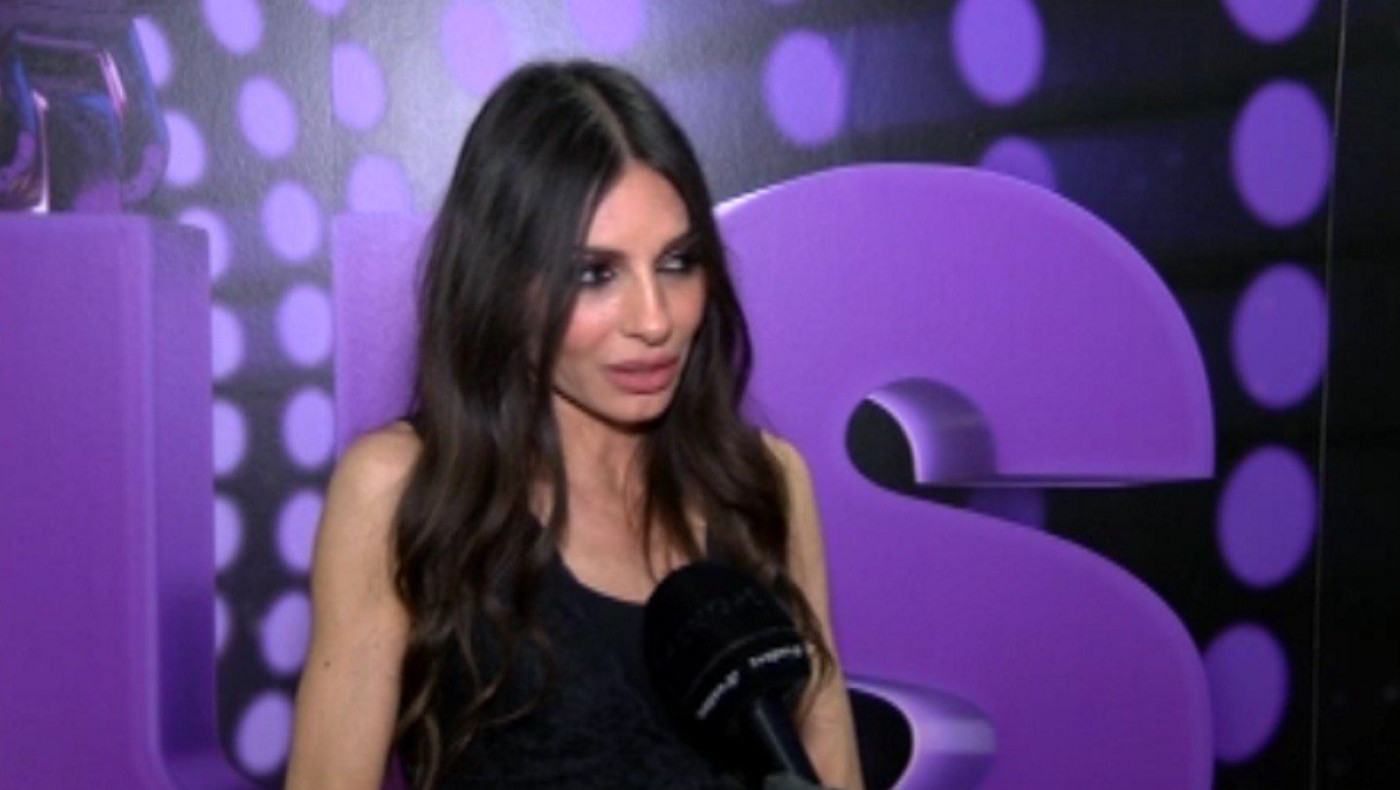 Κατήγγειλε μοντάζ στο «Just the 2 of us» η Άσπα Τσίνα