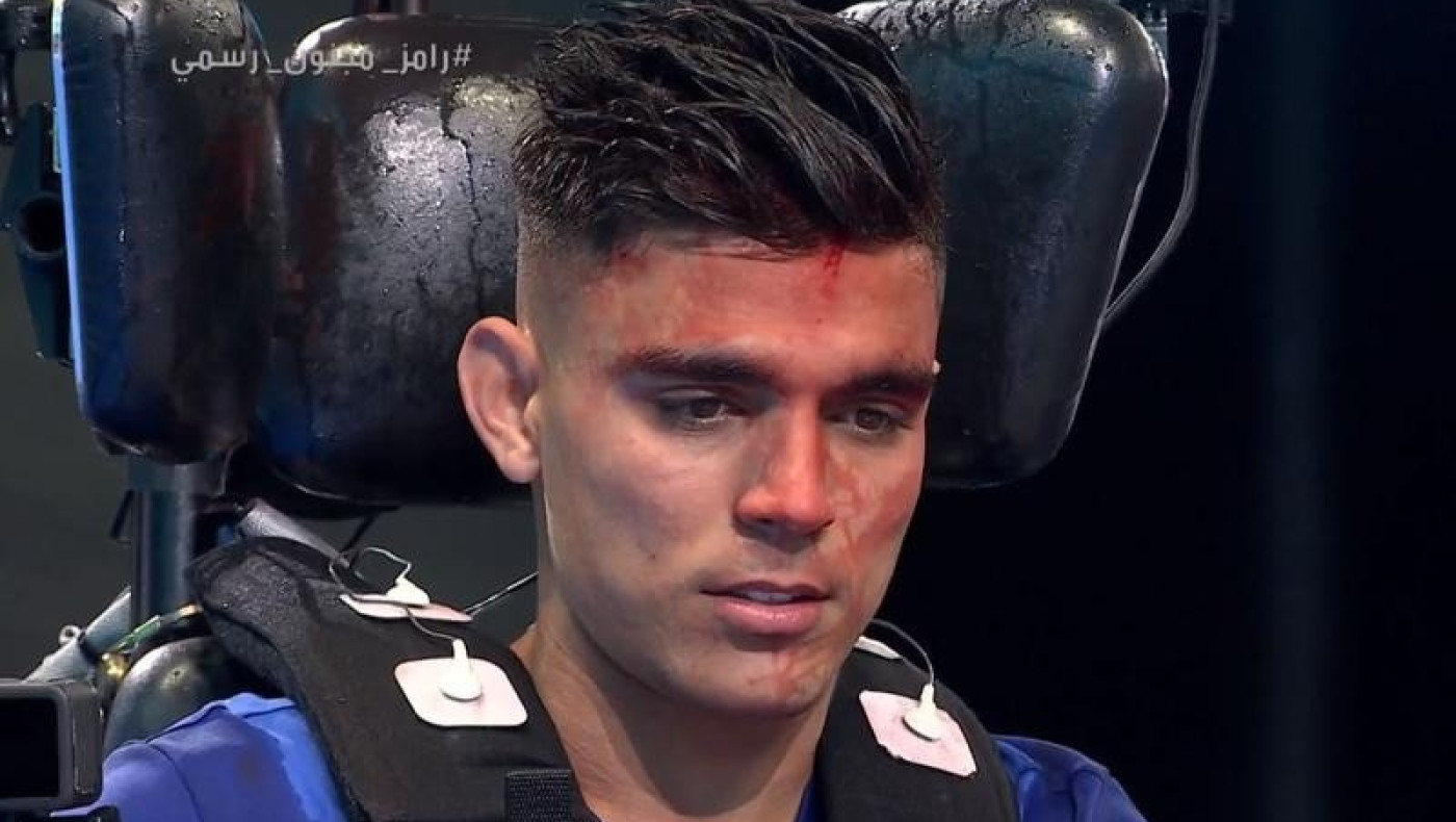 Υποψήφιος στόχος του Ολυμπιακού έδειρε παρουσιαστή!