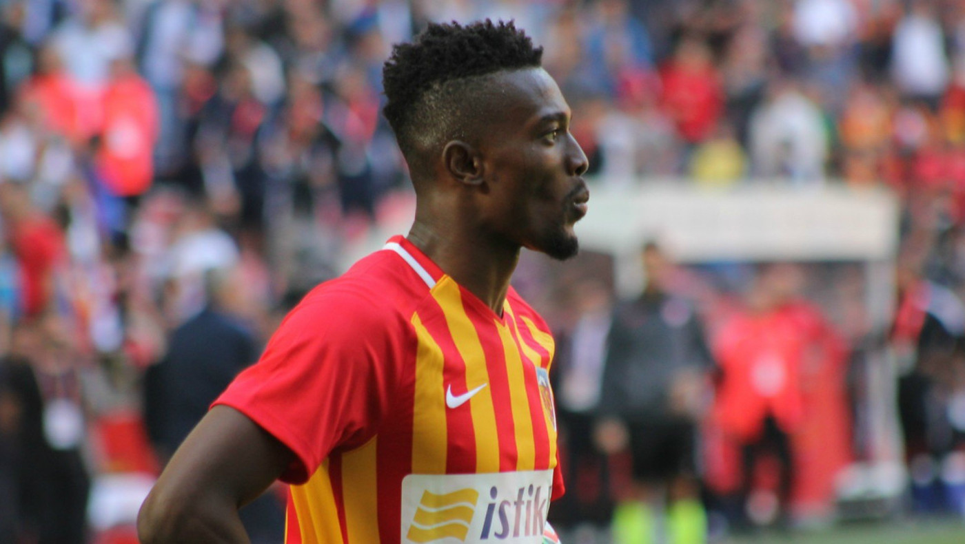 «Ποιοτικός παίκτης ο Μενσά, μπορεί να λάμψει στον ΠΑΟΚ»