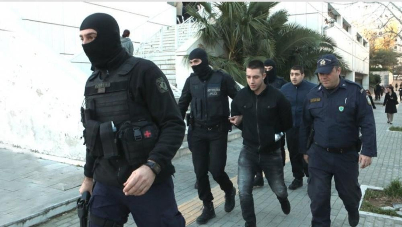 Απάντησε με Μπρεχτ η εισαγγελέας της υπόθεσης Τοπαλούδη