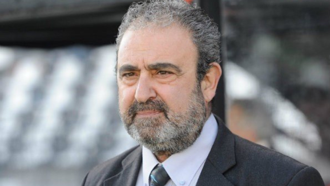 Δημητριάδης: «Ζητάμε πάγια επιχορήγηση στον ερασιτεχνικό αθλητισμό»