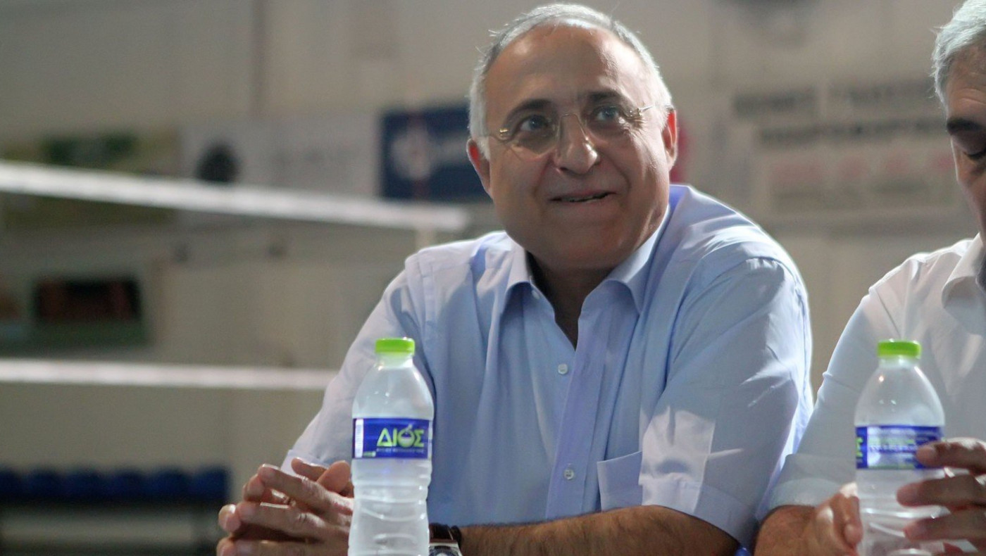 «Καμία αντίρρηση από ΑΕΚ, δεν γινόταν να υποβιβασθούν ΠΑΟΚ, Άρης»